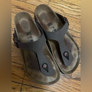 Birkenstock Gizeh 37